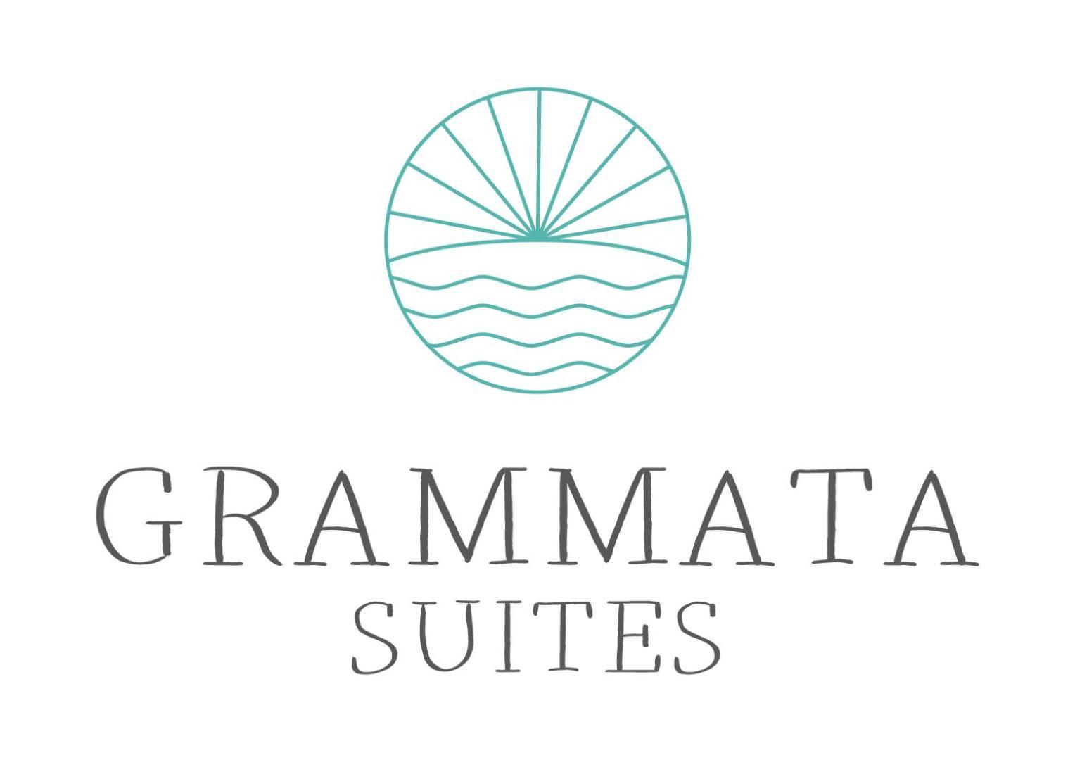 Grammata Suites แอร์มูโปลี ภายนอก รูปภาพ